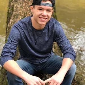 Meet your Posher, Blane